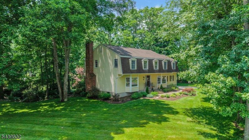 Oak Ridge - Residential