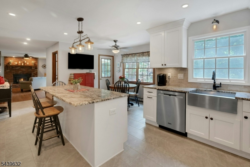 Oak Ridge - Residential