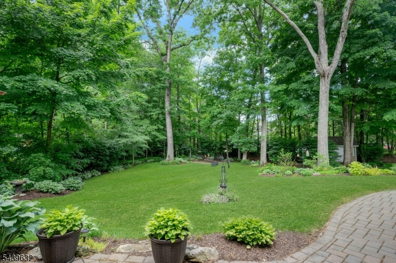 Oak Ridge - Residential