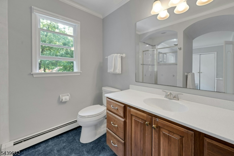Oak Ridge - Residential