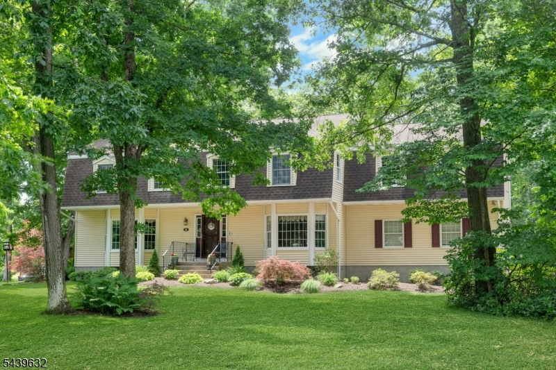 Oak Ridge - Residential