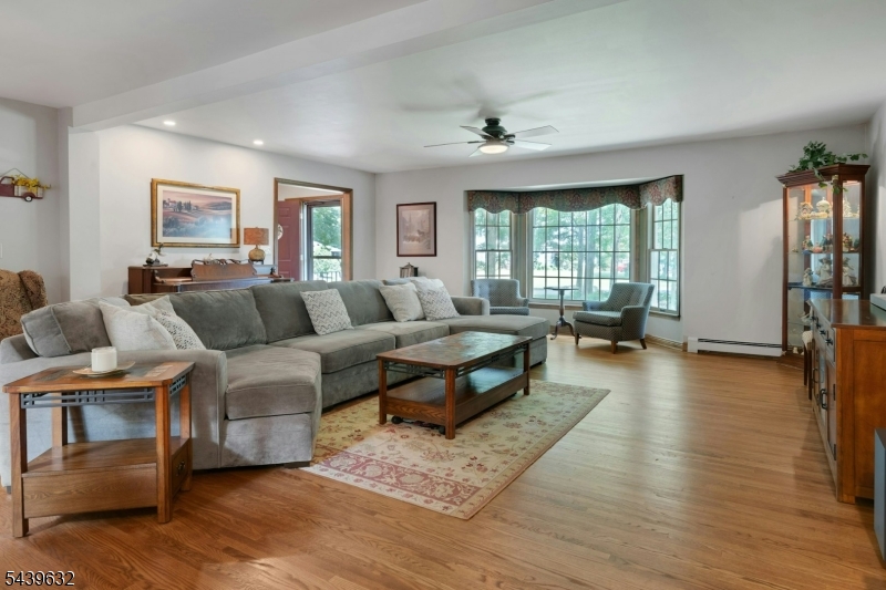 Oak Ridge - Residential