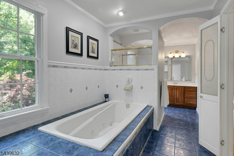 Oak Ridge - Residential