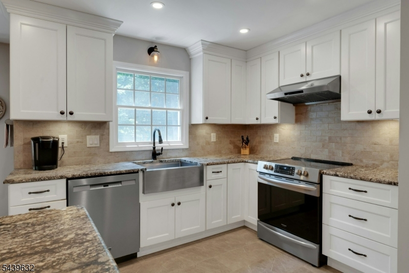 Oak Ridge - Residential