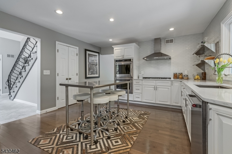 Bradford Estates - Residential