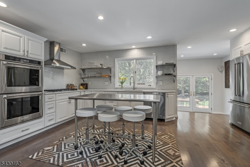 Bradford Estates - Residential