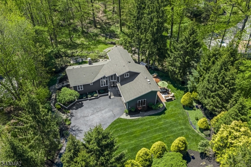 Bradford Estates - Residential