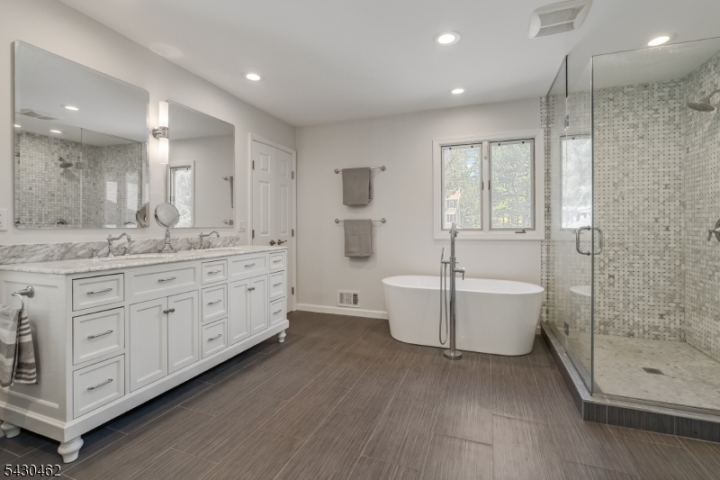 Bradford Estates - Residential
