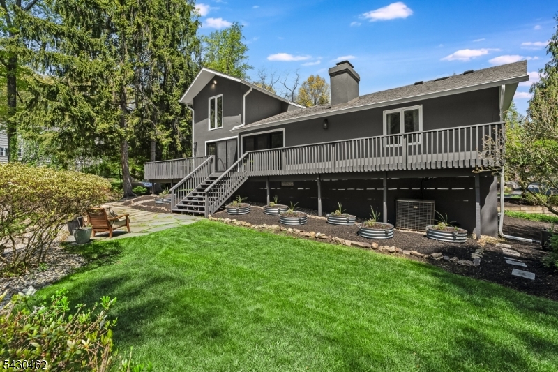 Bradford Estates - Residential