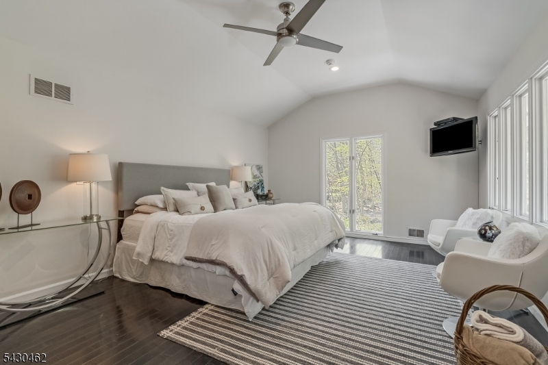 Bradford Estates - Residential