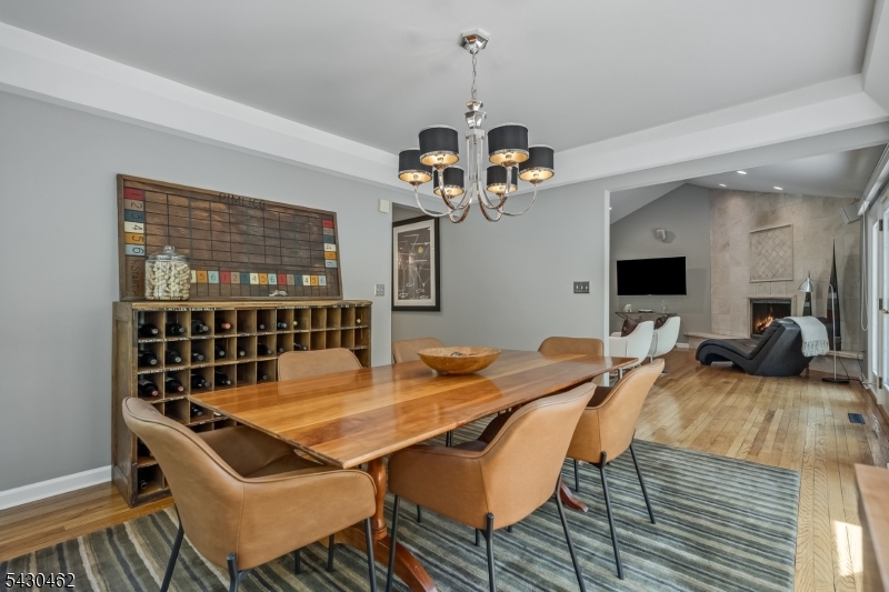 Bradford Estates - Residential