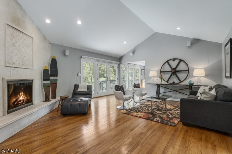 Bradford Estates - Residential