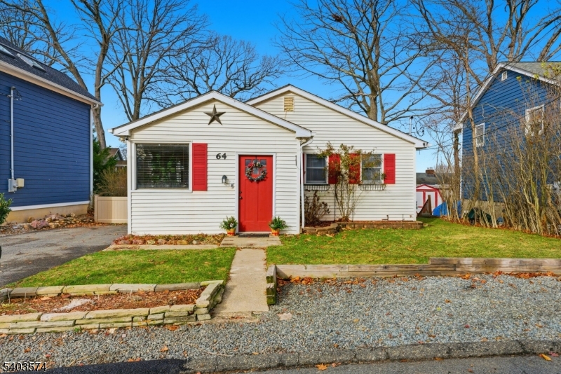 Indian Lake - Residential