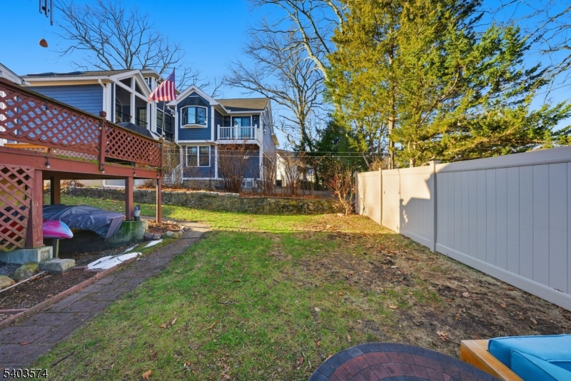 Indian Lake - Residential