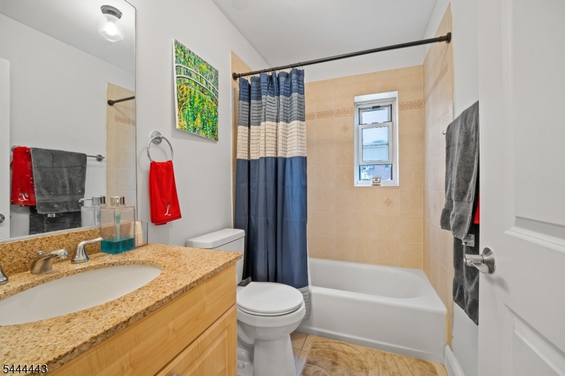 East Orange - Residential