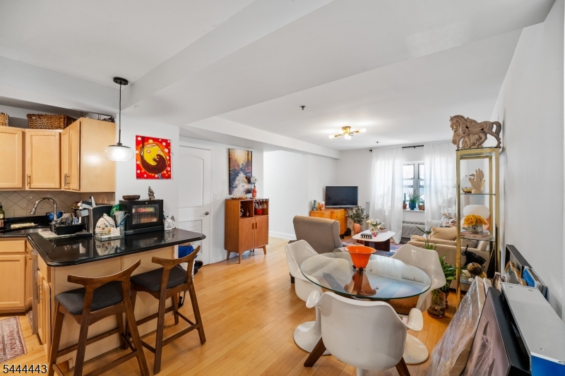East Orange - Residential