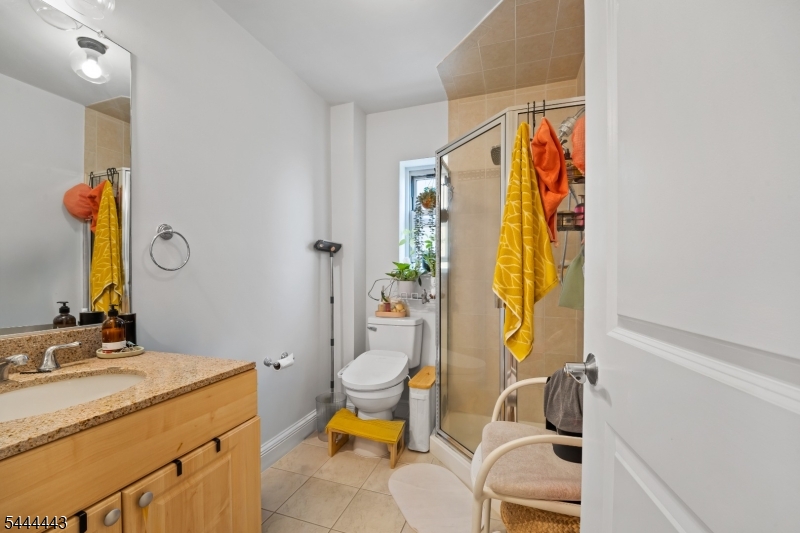East Orange - Residential