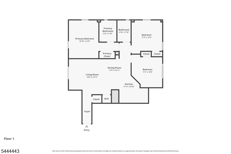 East Orange - Residential