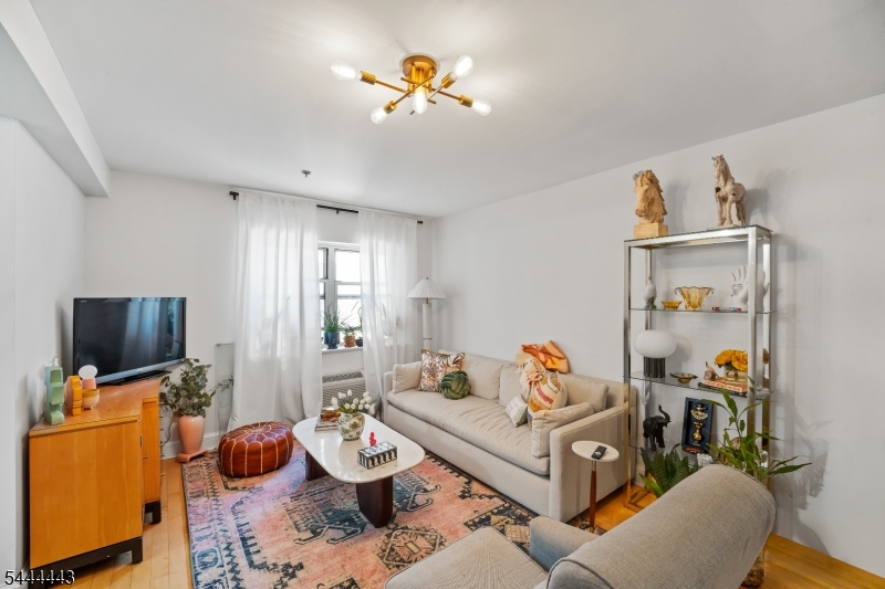 East Orange - Residential