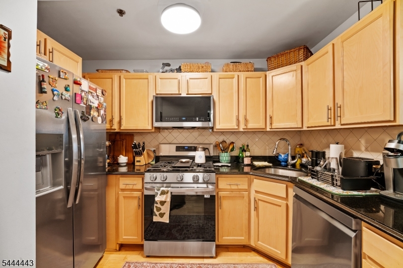 East Orange - Residential