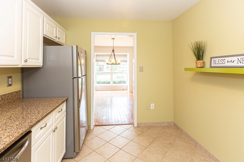 Franklin Crossing - Mahwah - Residential