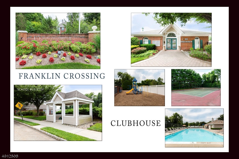 Franklin Crossing - Mahwah - Residential