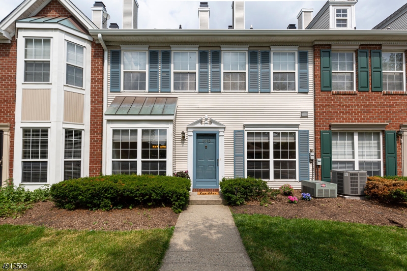 Franklin Crossing - Mahwah - Residential