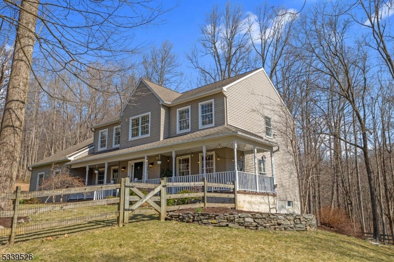 Valley - Residential
