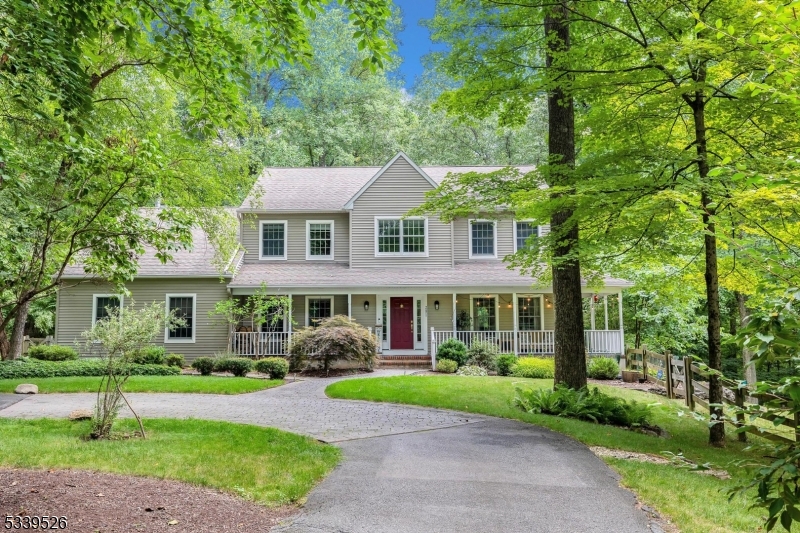 Valley - Residential