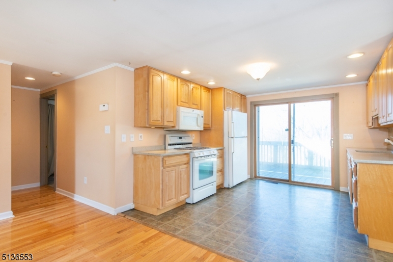 Indian Lake - Residential