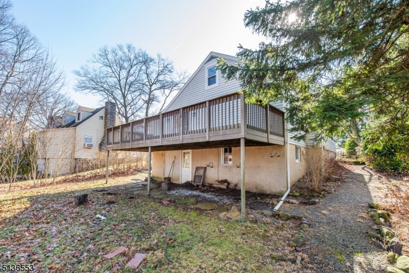 Indian Lake - Residential