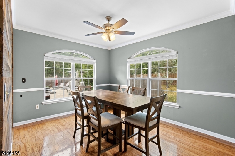 Mountainview Farms - Residential