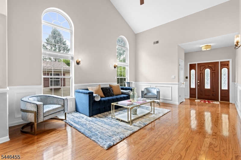 Mountainview Farms - Residential