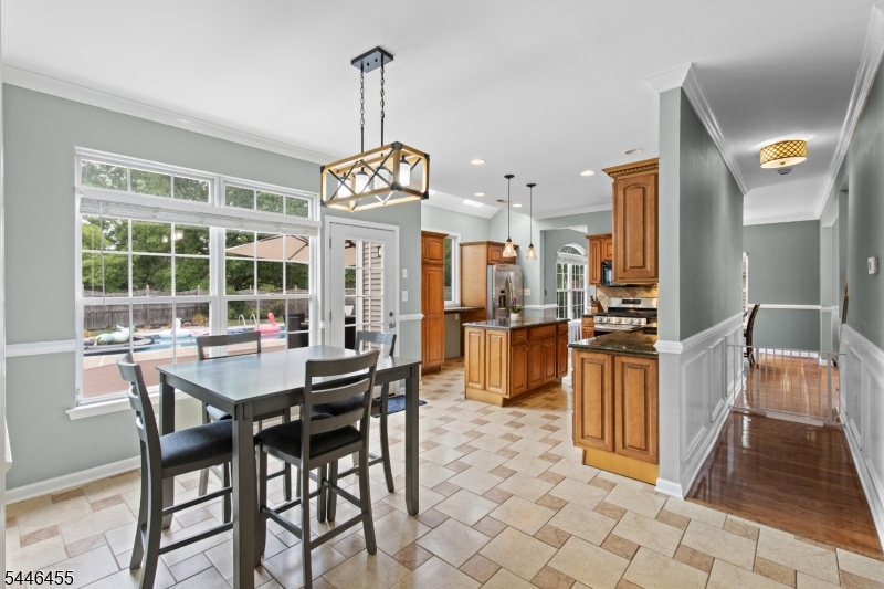 Mountainview Farms - Residential