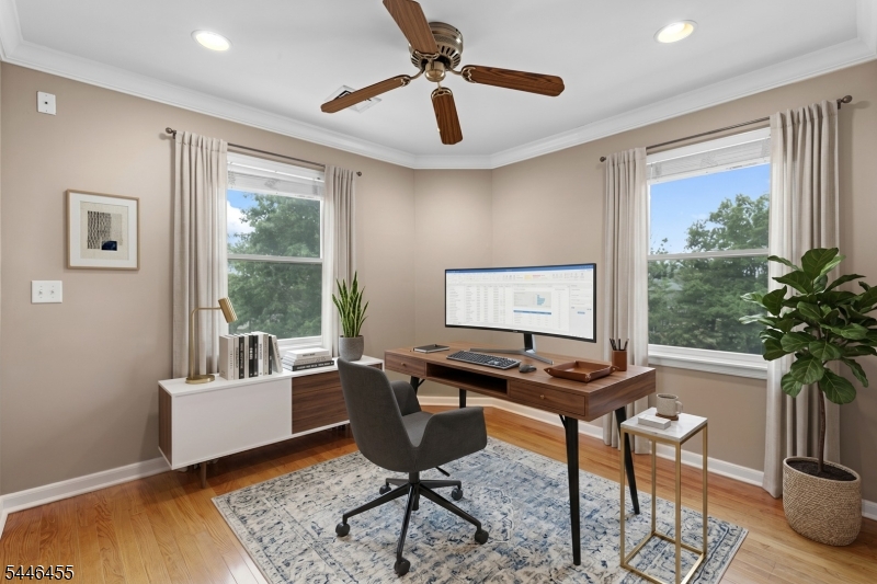 Mountainview Farms - Residential