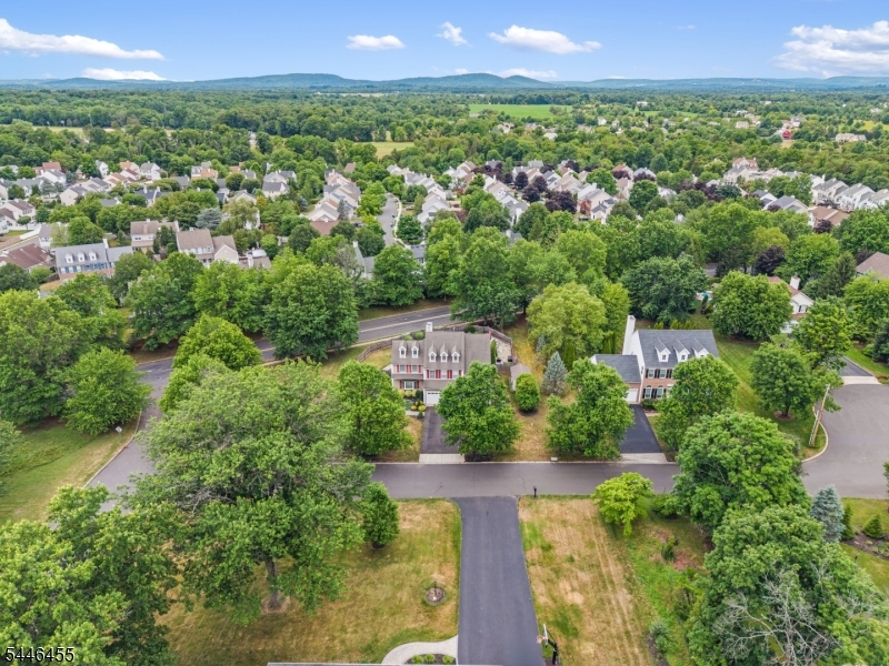 Mountainview Farms - Residential