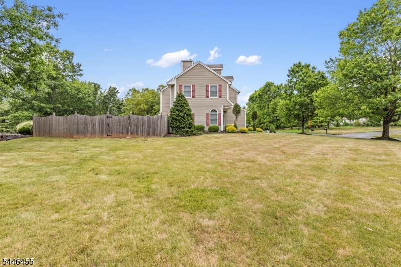 Mountainview Farms - Residential