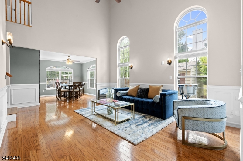 Mountainview Farms - Residential
