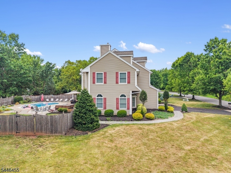 Mountainview Farms - Residential