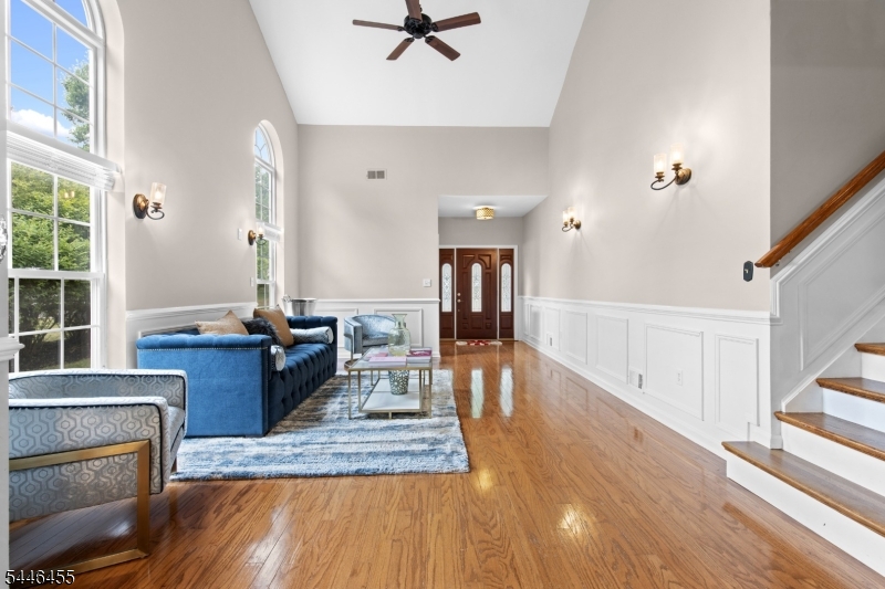 Mountainview Farms - Residential