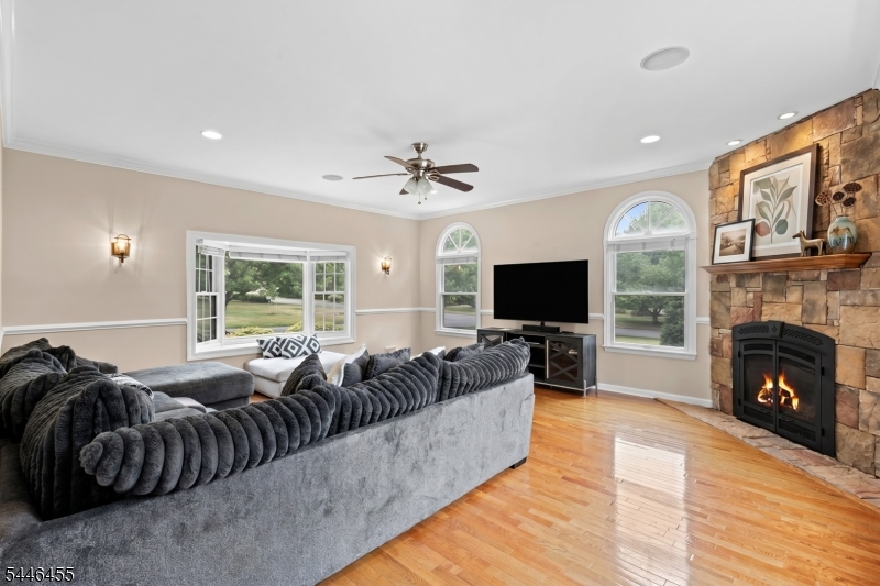Mountainview Farms - Residential