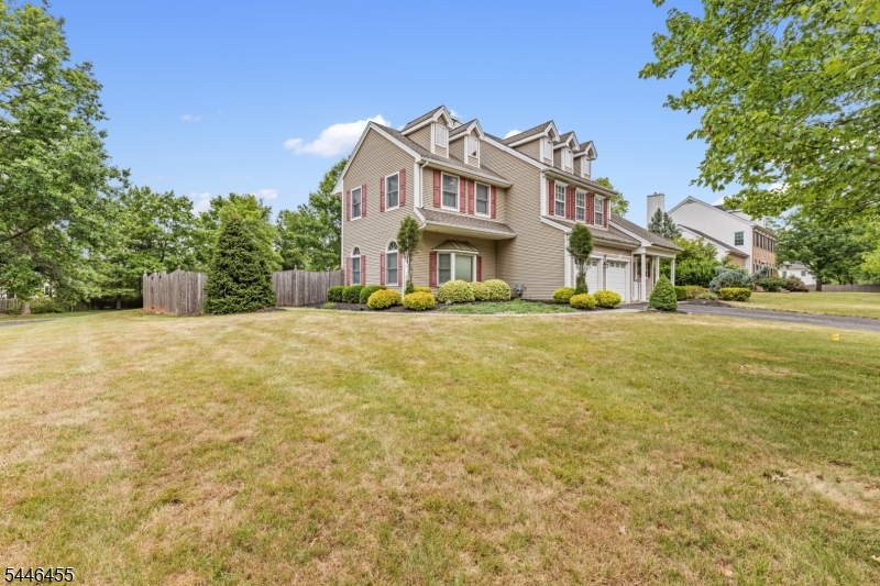 Mountainview Farms - Residential