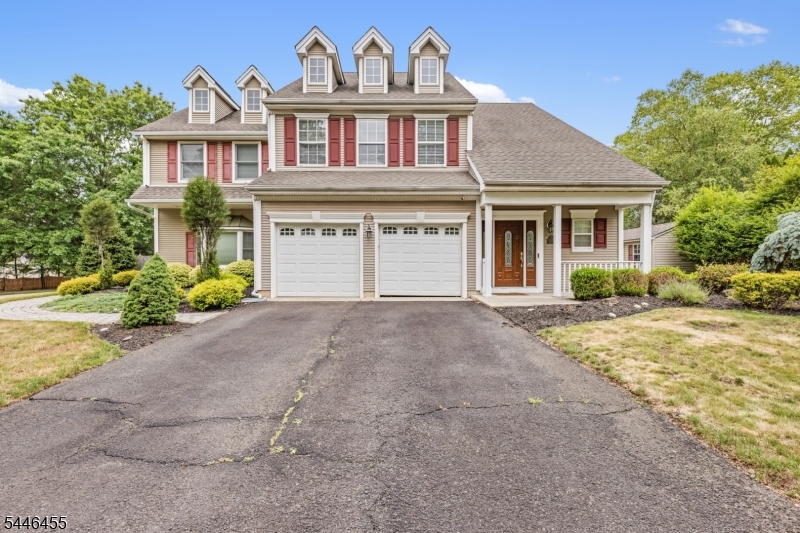 Mountainview Farms - Residential