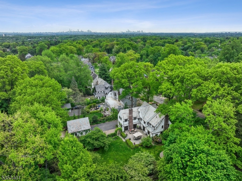 Upper Montclair - Residential