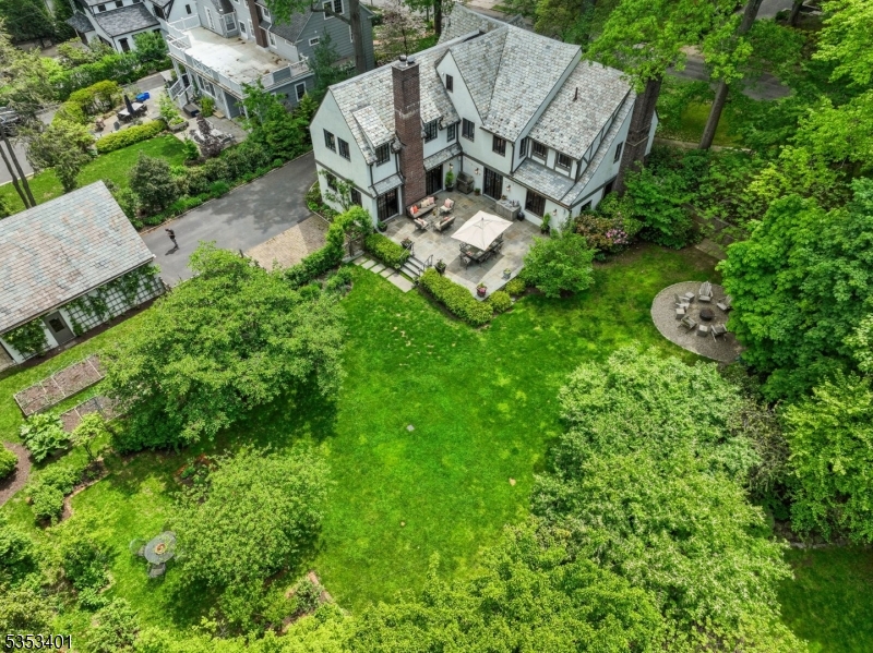 Upper Montclair - Residential