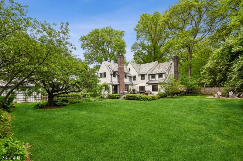 Upper Montclair - Residential