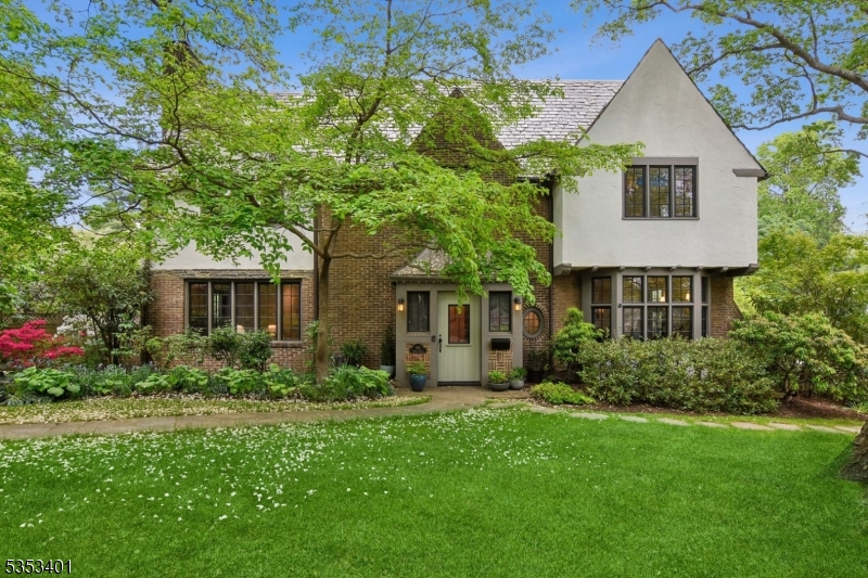 Upper Montclair - Residential