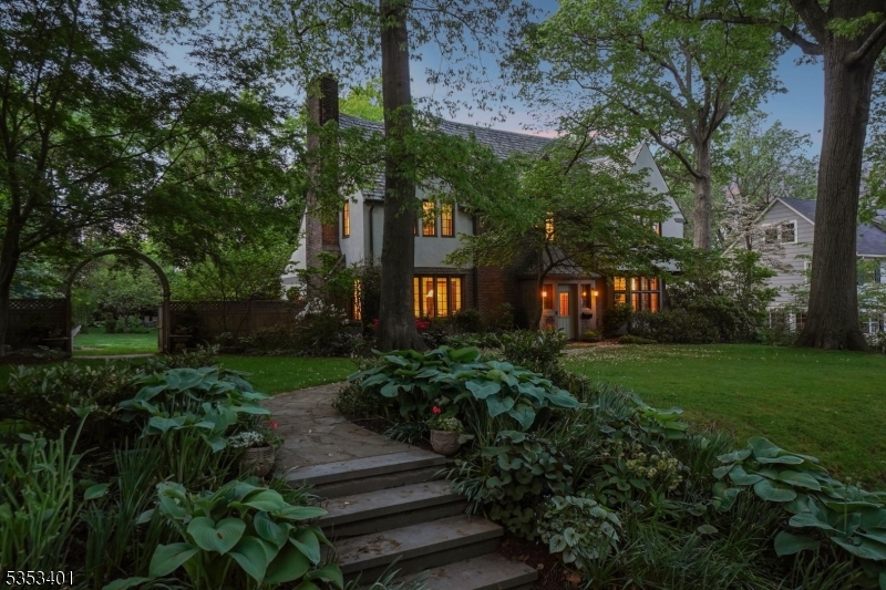 Upper Montclair - Residential