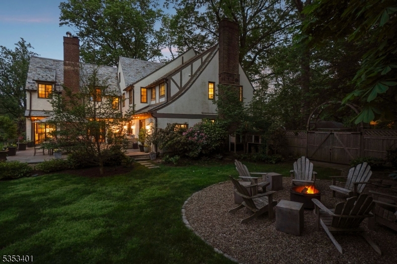 Upper Montclair - Residential