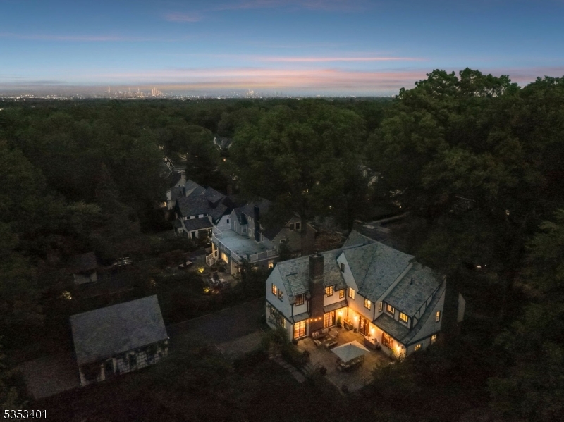 Upper Montclair - Residential